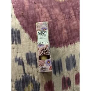 Winky Lux Under Eye Concealer Medium Deep Makeup 10ml